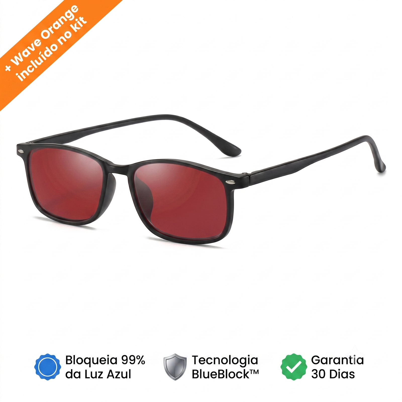 NortWave Wave Red